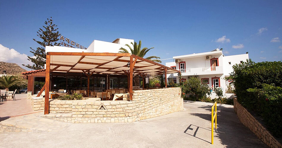 Hotel Elea Terra