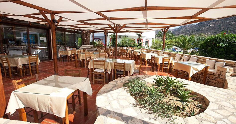 Hotel Elea Terra