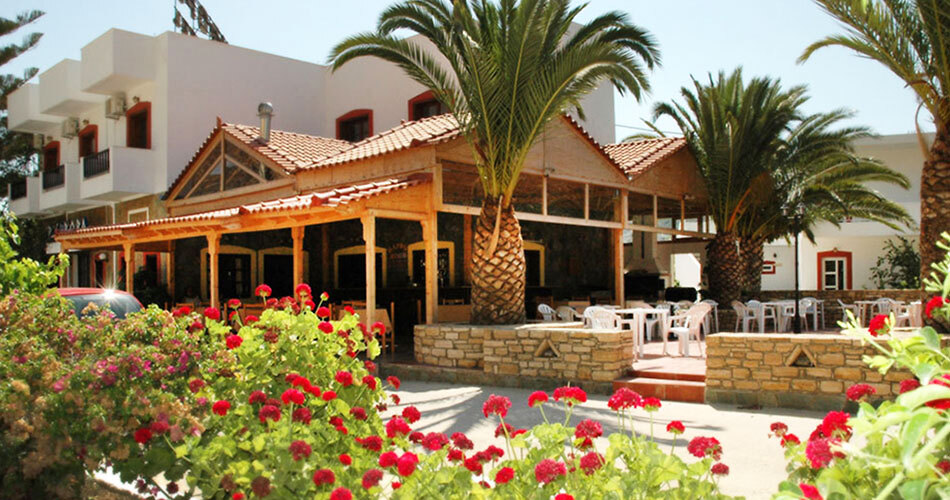 Hotel Elea Terra