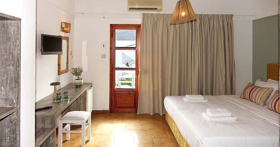 Hotel Elea Terra