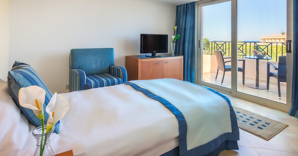 Hotel Cleopatra Luxury Resort