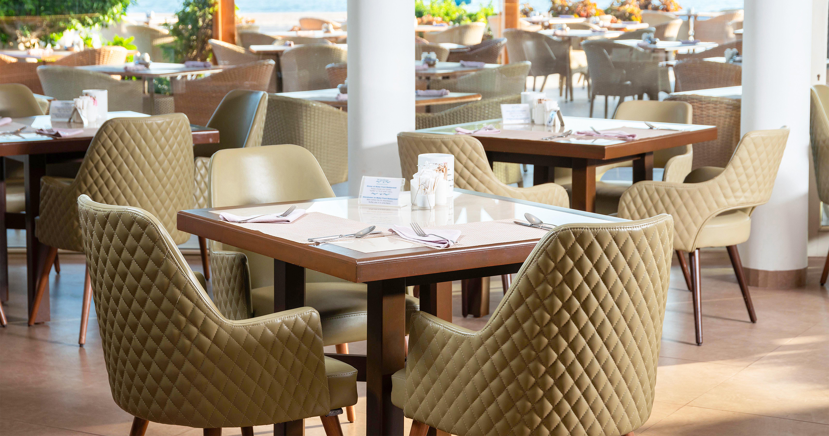 Hotel Cleopatra Luxury Resort – fotografie 4