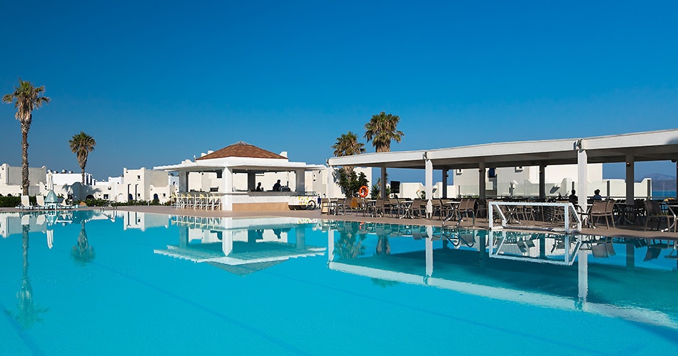 Hotel Aeolos Beach