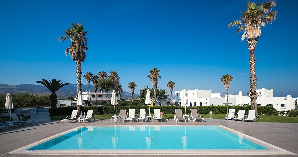 Hotel Aeolos Beach
