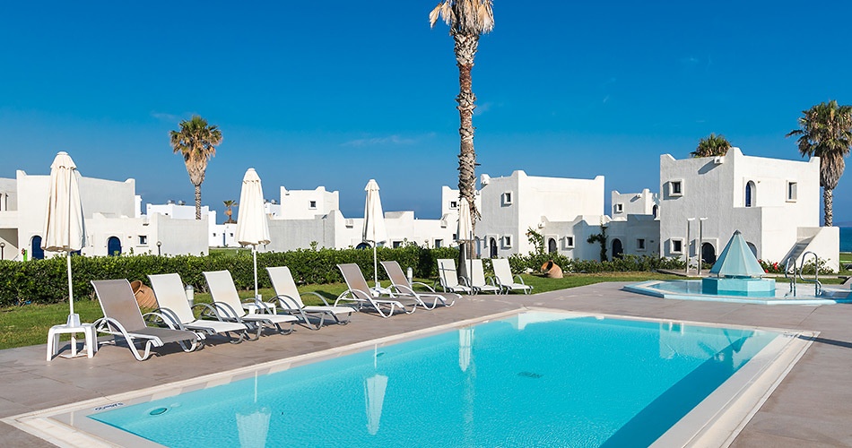 Hotel Aeolos Beach