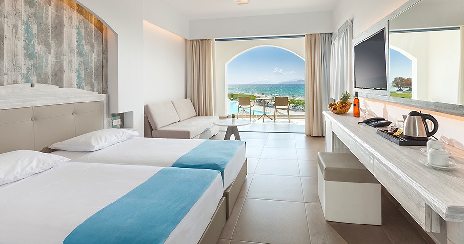 Hotel Aeolos Beach