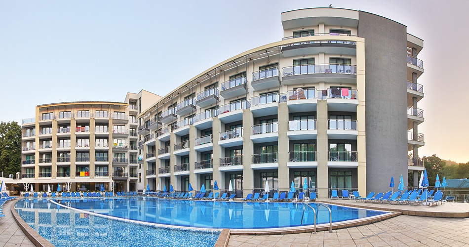 Hotel Arena Mar