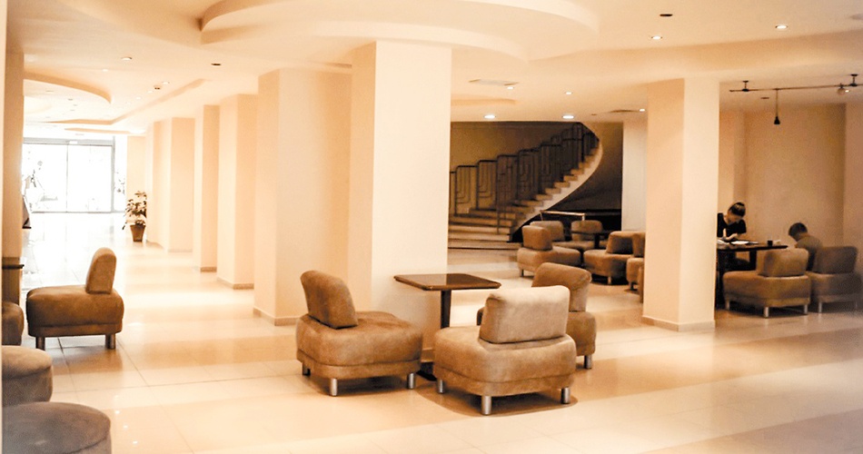 Hotel Perunika