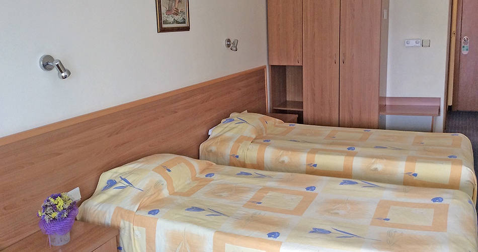 Hotel Perunika