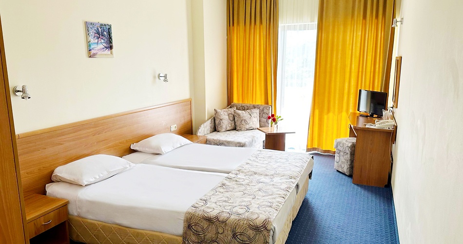 Hotel Perunika