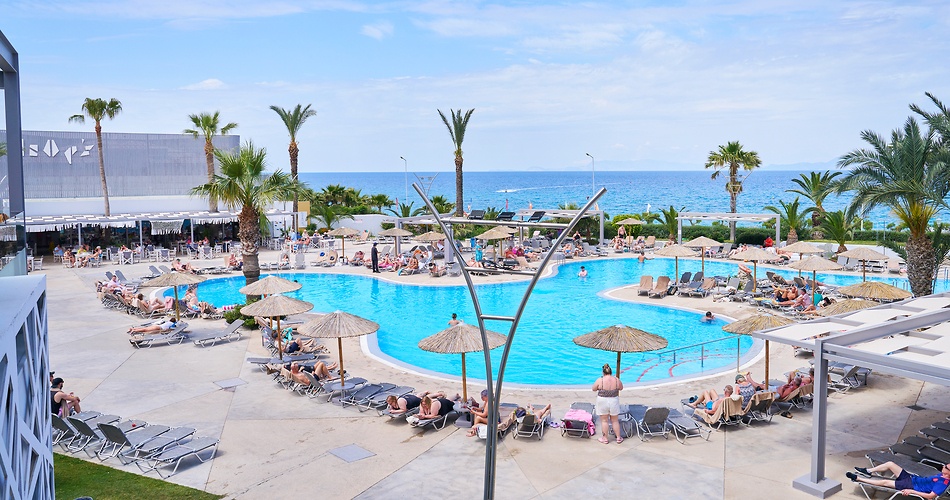 Akti Imperial Deluxe Resort & Spa Dolce By Wyndham
