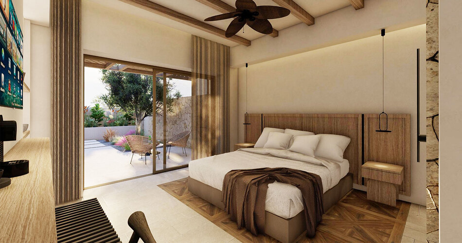 Hotel Coriva Beach