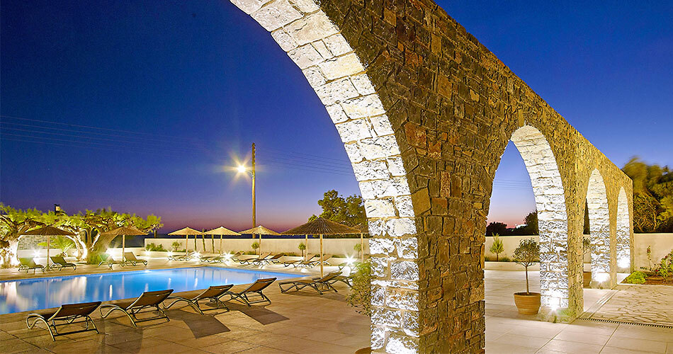 Hotel Coriva Beach