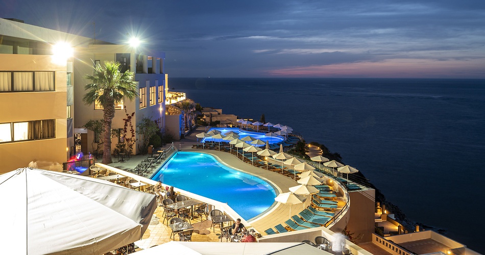 Hotel Athina Palace Resort & Spa