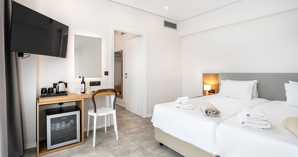 Hotel Athina Palace Resort & Spa