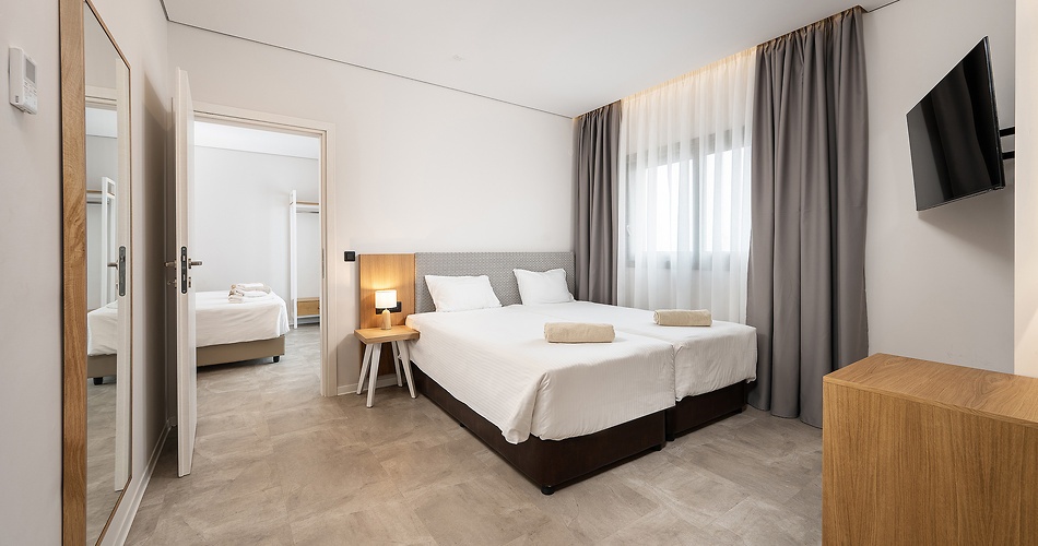 Hotel Athina Palace Resort & Spa