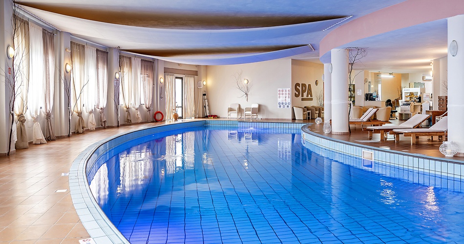 Hotel Athina Palace Resort & Spa