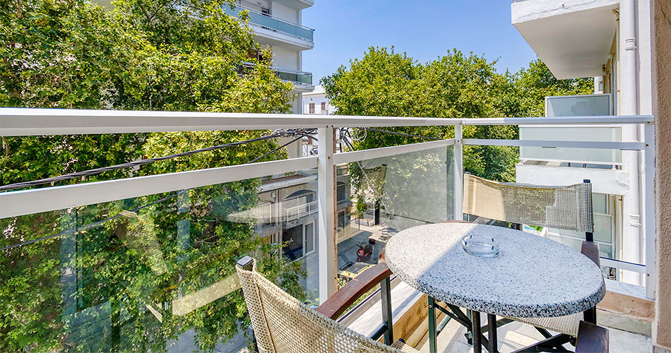 Hotel Astron