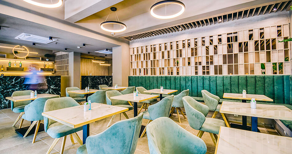 Hotel Astron