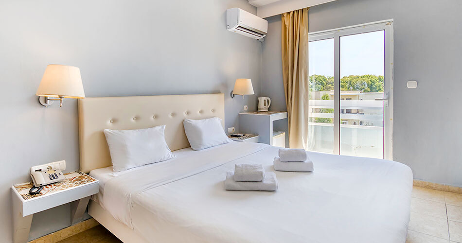 Hotel Astron — foto 2