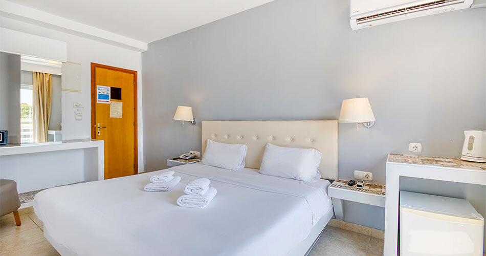 Hotel Astron — foto 3