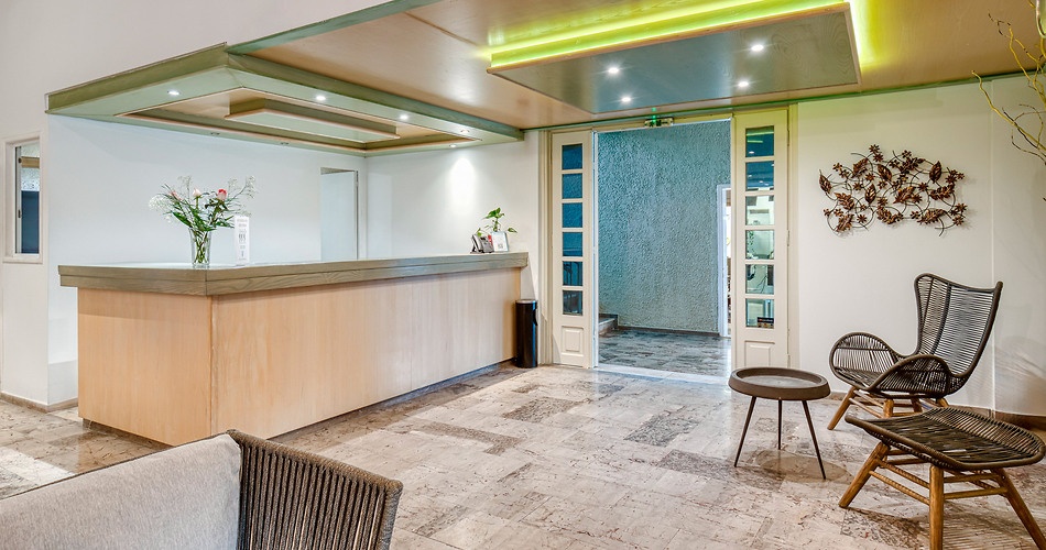 Hotel Alkionis
