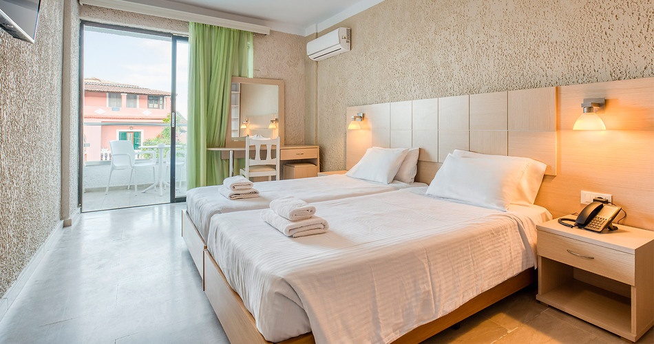 Hotel Alkionis