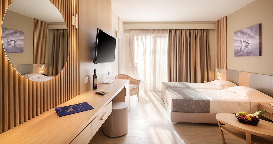 Hotel Horizon Beach Resort