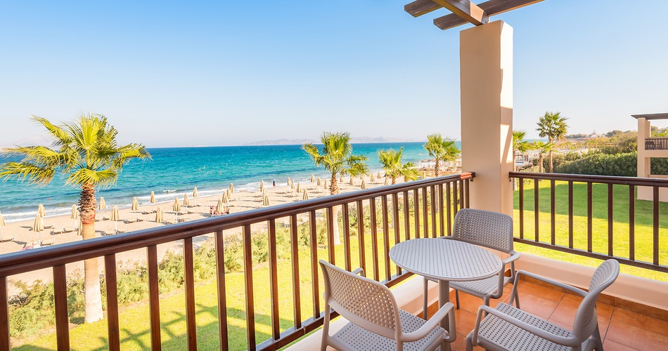 Hotel Horizon Beach Resort