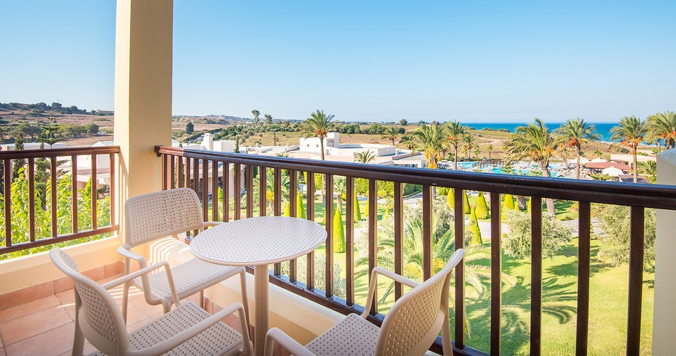 Hotel Horizon Beach Resort