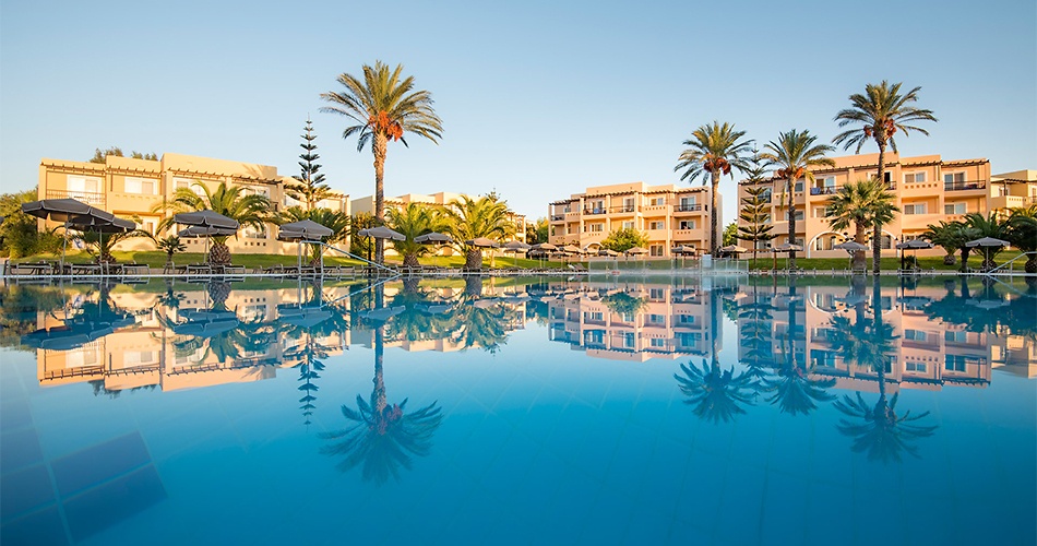 Hotel Horizon Beach Resort