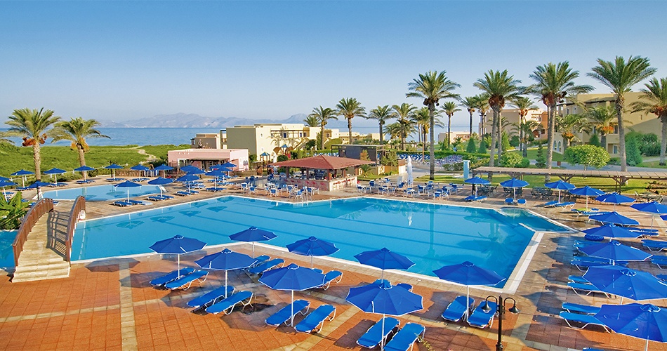 Hotel Horizon Beach Resort