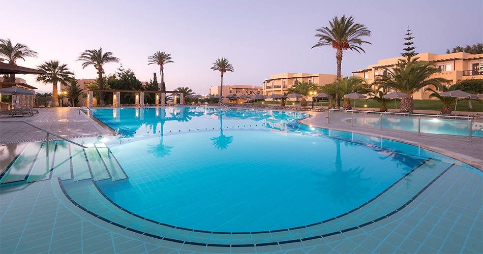 Hotel Horizon Beach Resort