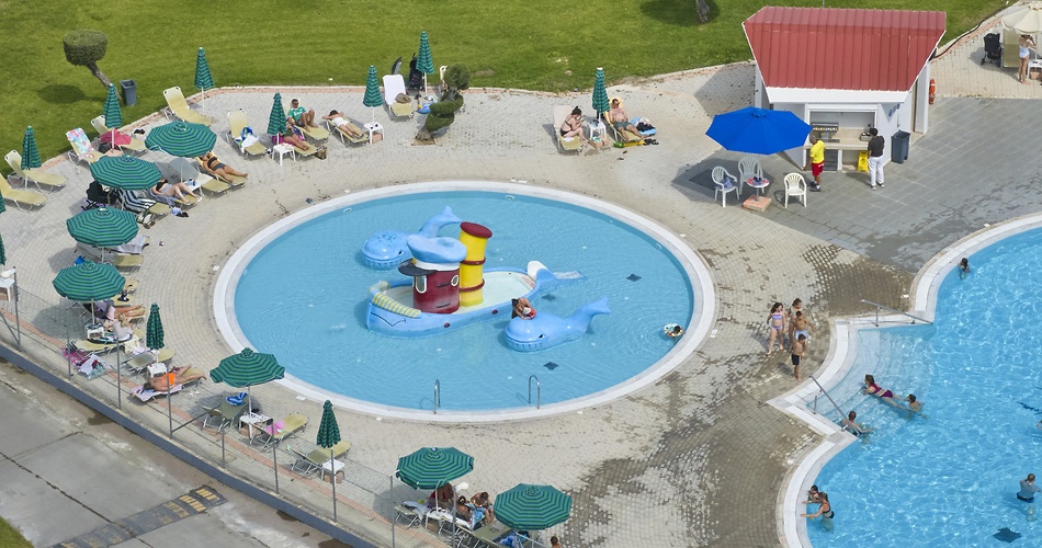 Hotel Cyprotel Faliraki