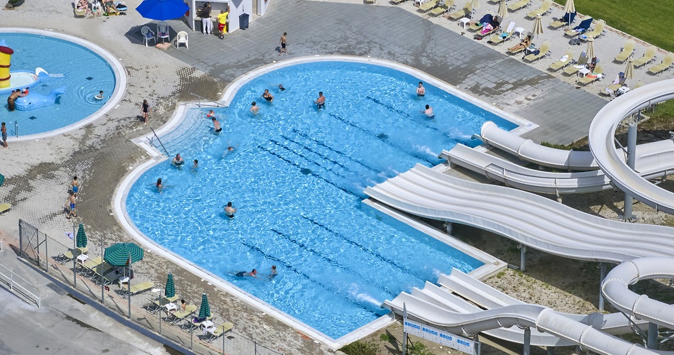 Hotel Cyprotel Faliraki