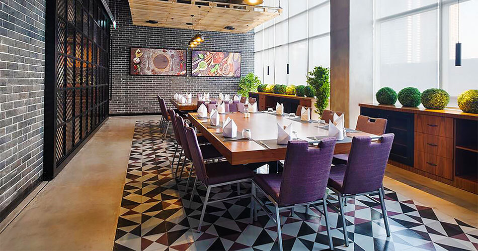 Hotel Park Regis Business Bay