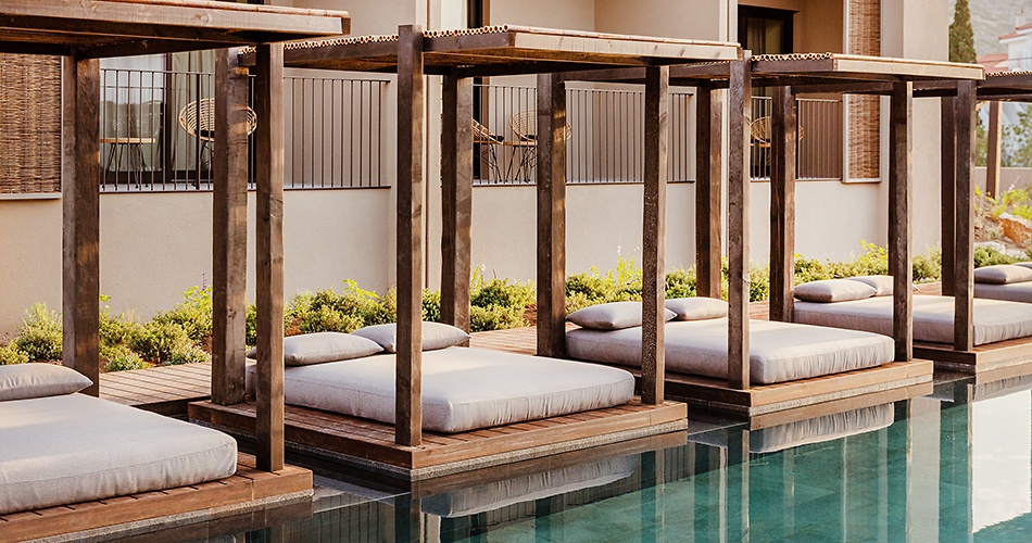 Hotel Casa Cook