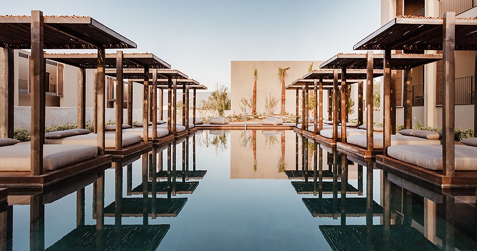 Hotel Casa Cook