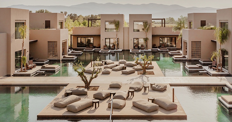 Hotel Casa Cook
