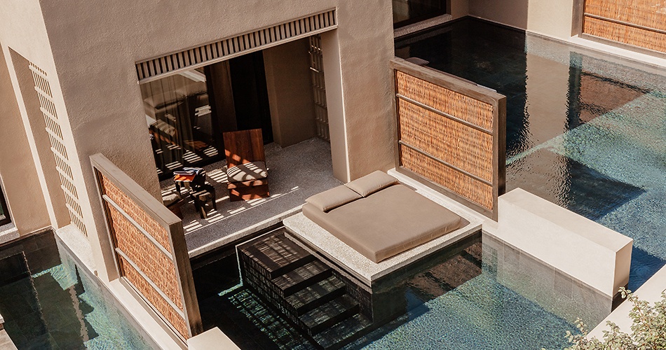 Hotel Casa Cook