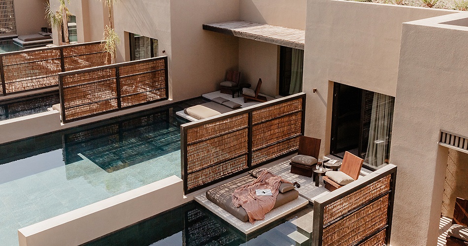 Hotel Casa Cook