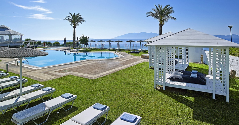 Hotel Dimitra Beach Hotel & Suites