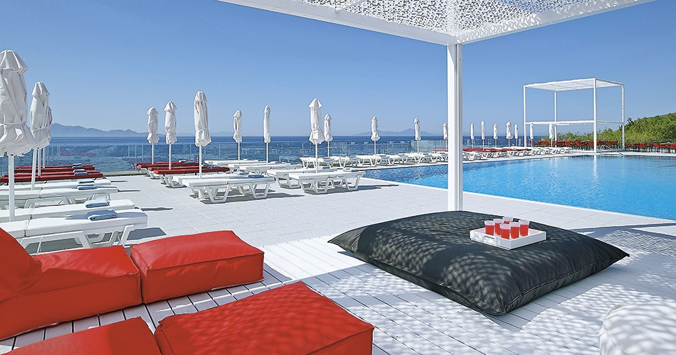 Hotel Dimitra Beach Hotel & Suites