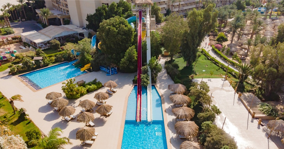 Hotel Sindbad Club