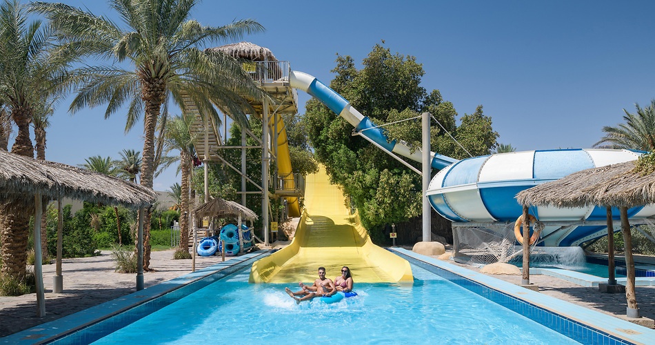 Hotel Sindbad Club