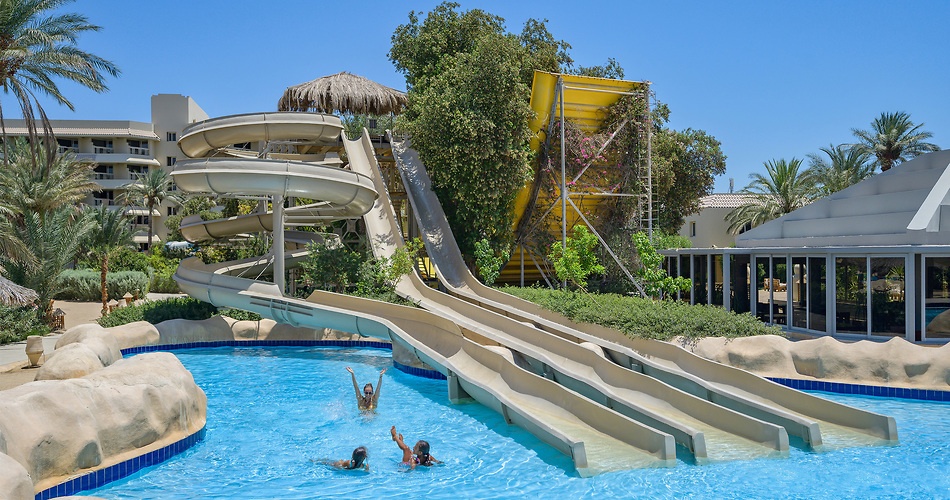 Hotel Sindbad Club