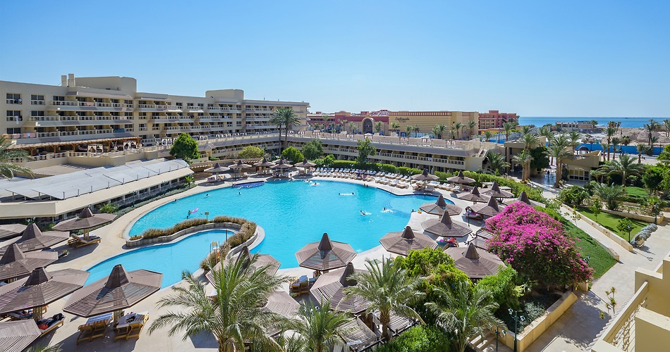 Hotel Sindbad Club