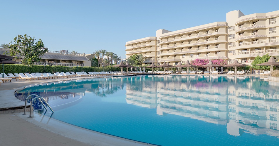 Hotel Sindbad Club