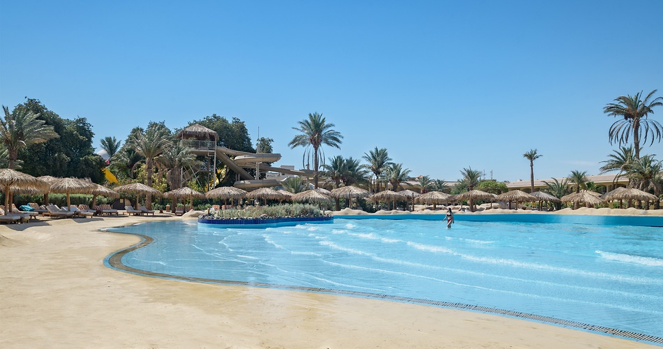 Hotel Sindbad Club