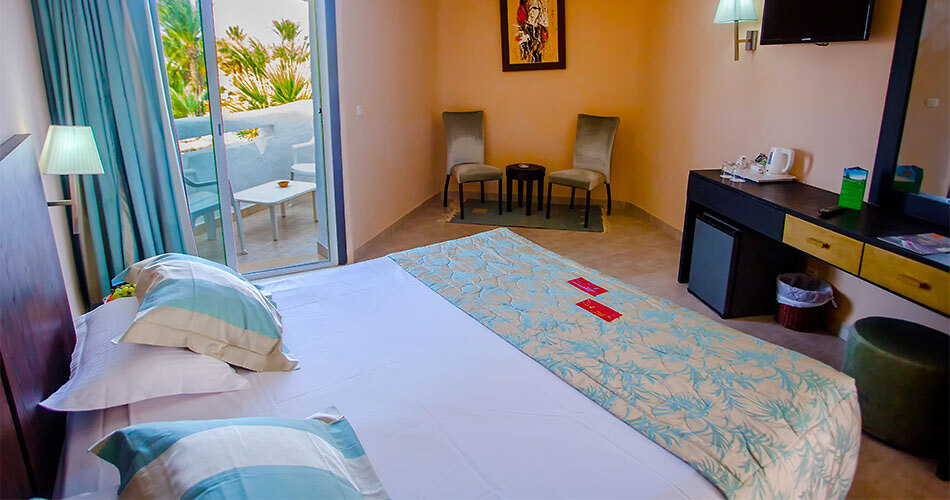 Hotel Fiesta Beach